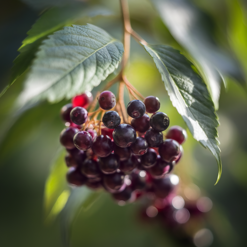 Elderberry