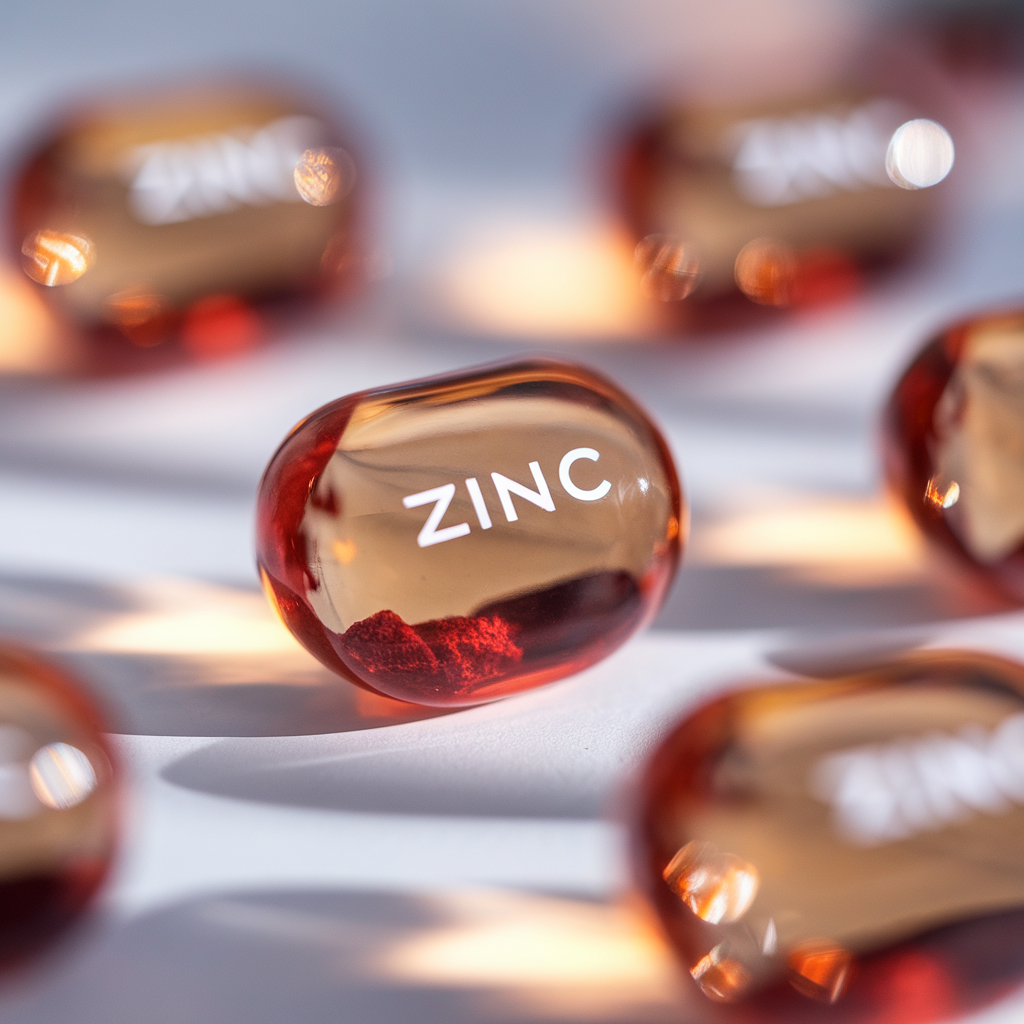 Zinc